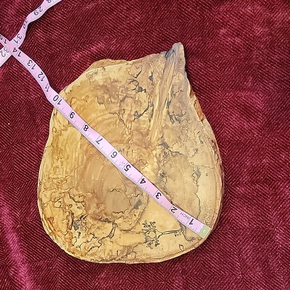 Pyrography art - Picture 7 of 9